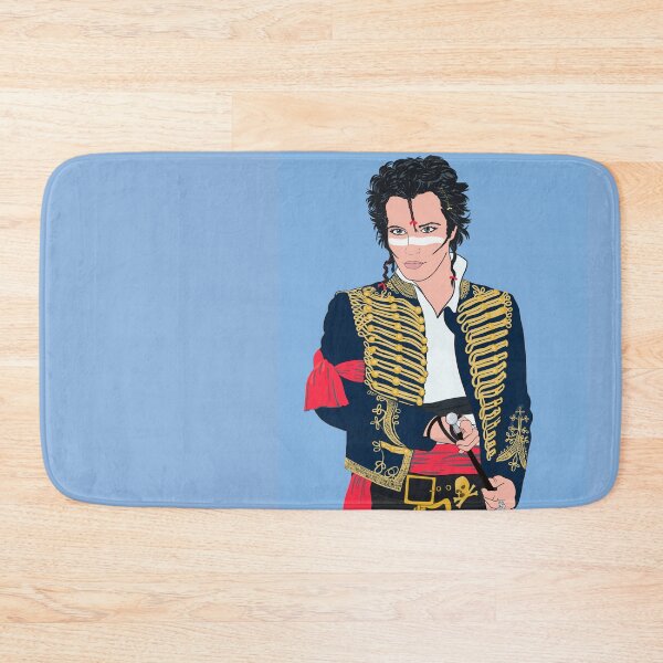 Item preview, Adam Ant designed and sold by Beau-Oui.