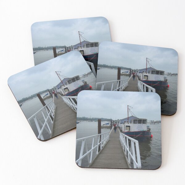 Item preview, BEMBRIDGE PONTOONS #2 designed and sold by ronsaunders47.