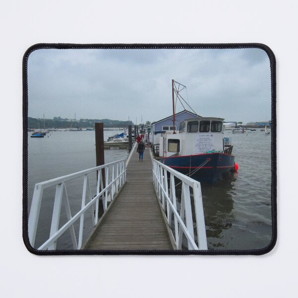 Item preview, BEMBRIDGE PONTOONS #2 designed and sold by ronsaunders47.
