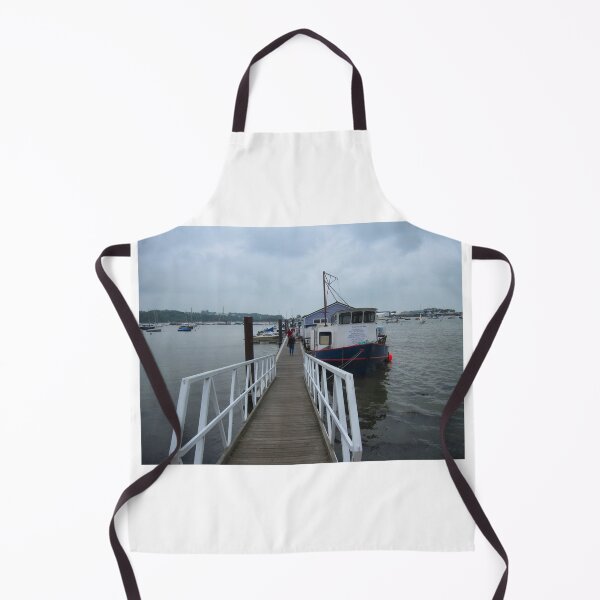 Item preview, BEMBRIDGE PONTOONS #2 designed and sold by ronsaunders47.