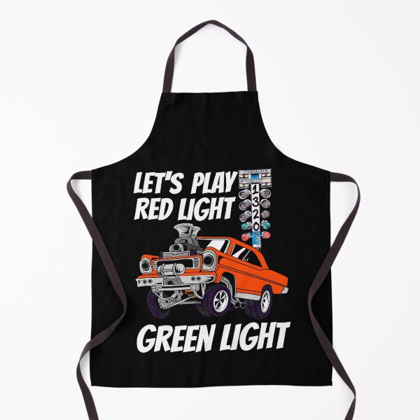 Item preview, Let's Play Red Light Green Light Drag Strip Staging Lights designed and sold by CharJens.