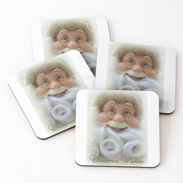 Item preview, Santas Christmas Wishes designed and sold by angel1.