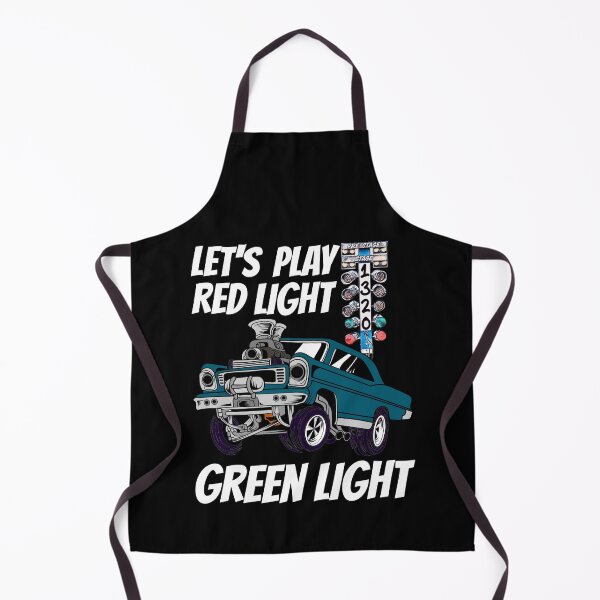 Item preview, Let's Play Red Light Green Light Drag Strip Staging Lights designed and sold by CharJens.