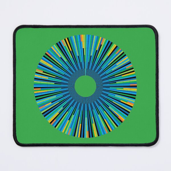Item preview, Prime Circle 2 designed and sold by MarkArtDesignUK.