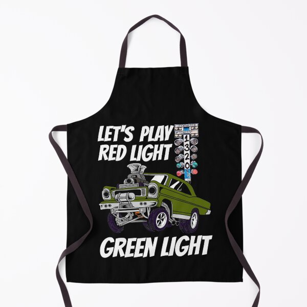 Item preview, Let's Play Red Light Green Light Drag Strip Staging Lights designed and sold by CharJens.