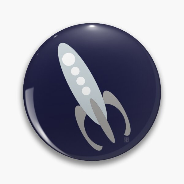 Item preview, Rocket flight designed and sold by kjbeanne.