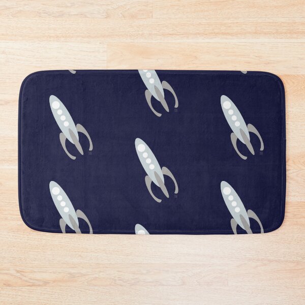 Item preview, Rocket flight designed and sold by kjbeanne.