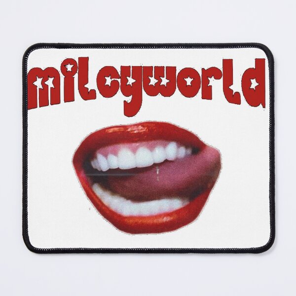 Item preview, mileyworld designed and sold by noahsbel.