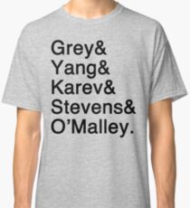 MAGIC Interns Classic T-Shirt
