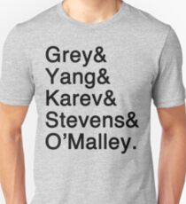 MAGIC Interns Unisex T-Shirt