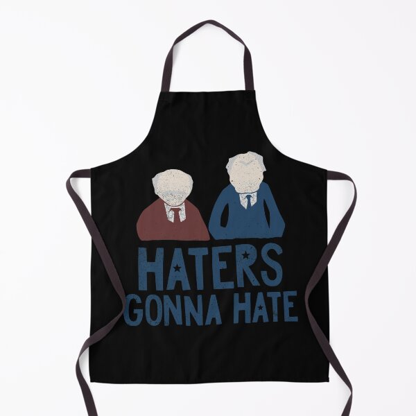 Item preview, Haters Gonna Hate designed and sold by trends90s.