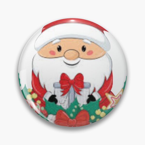 Item preview, Father Christmas  designed and sold by Robbie101.