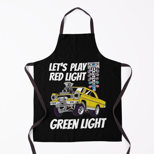 Item preview, Let's Play Red Light Green Light Drag Strip Staging Lights designed and sold by CharJens.