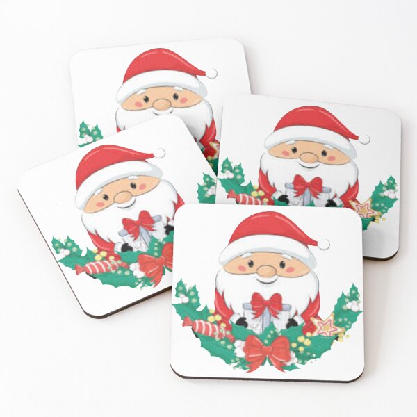 Item preview, Father Christmas  designed and sold by Robbie101.