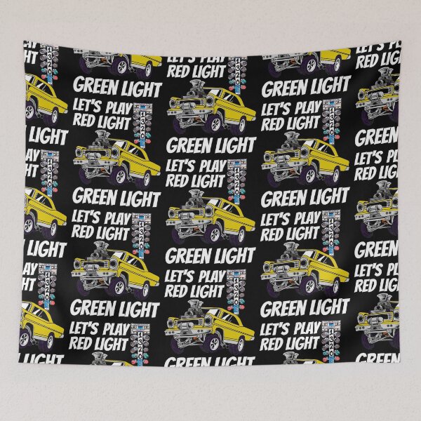 Item preview, Let's Play Red Light Green Light Drag Strip Staging Lights designed and sold by CharJens.