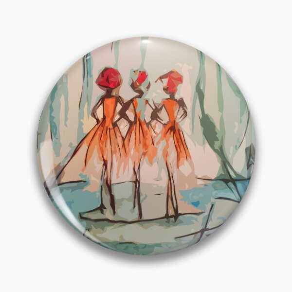 Item preview, Flower ballerinas designed and sold by Traumessa.