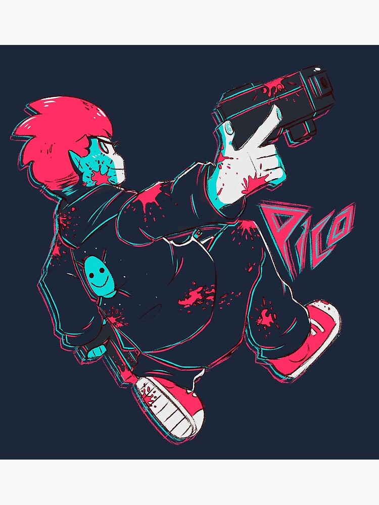 Pico neon Outlet