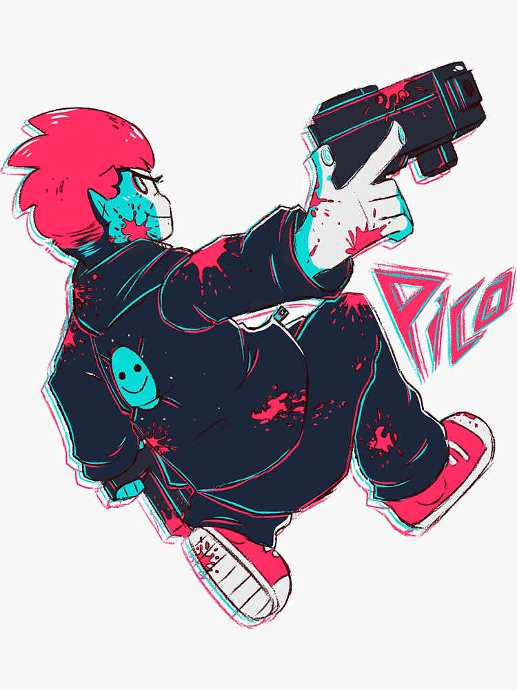 Pico neon Outlet
