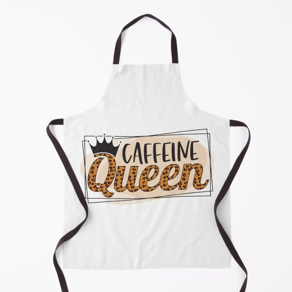 Item preview, Caffeine Queen designed and sold by MagicStore2022.