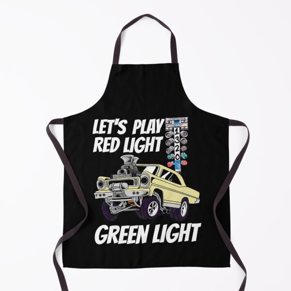 Item preview, Let's Play Red Light Green Light Drag Strip Staging Lights designed and sold by CharJens.
