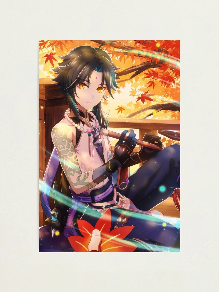 XIAO GENSHIN IMPACT 30個セット Genshin Impact Xiao • Endless Suffering Gift Box – KUMAGAME SHOP