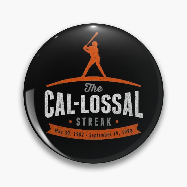 Item preview, Cal-lossal Streak designed and sold by DesignSyndicate.