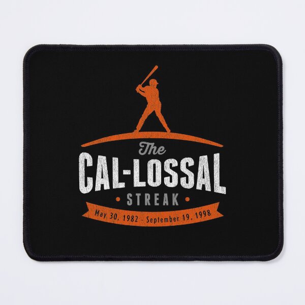 Item preview, Cal-lossal Streak designed and sold by DesignSyndicate.