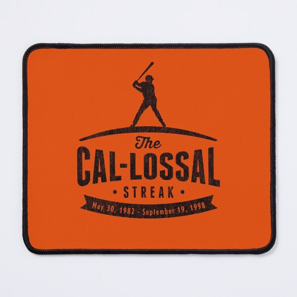 Item preview, Cal-lossal Streak (alt version) designed and sold by DesignSyndicate.