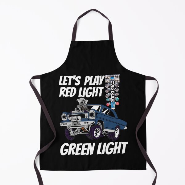 Item preview, Let's Play Red Light Green Light Drag Strip Staging Lights designed and sold by CharJens.