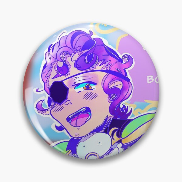 Item preview, Captain  designed and sold by EmiRosemari.