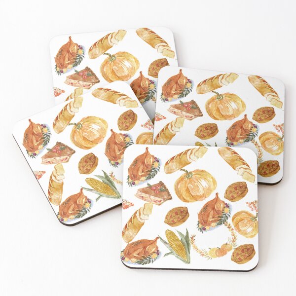 Item preview, Thanks giving dinner designed and sold by player-502.