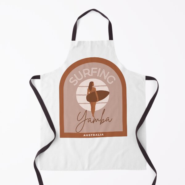Item preview, Surfing Yamba Australia designed and sold by Zaprinda.
