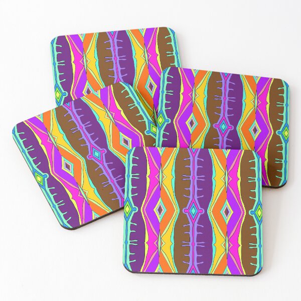 Item preview, Wild Potawatomi Colors designed and sold by KarenDeLeary.