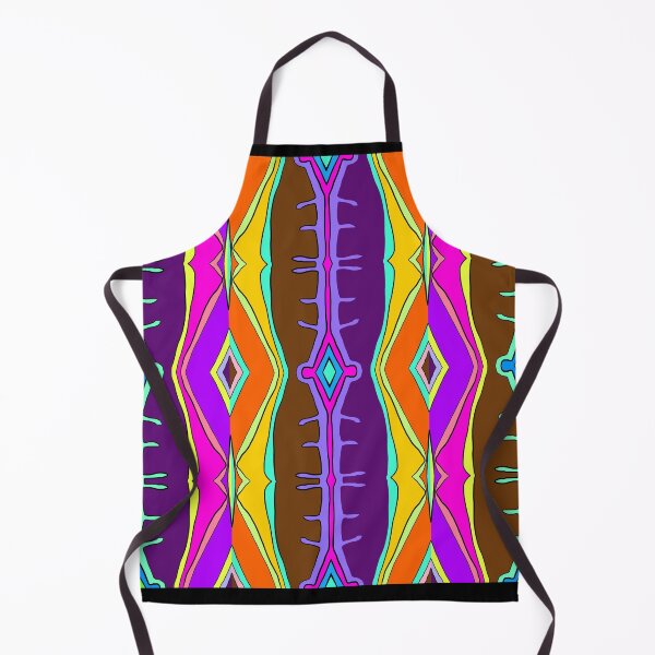 Item preview, Wild Potawatomi Colors designed and sold by KarenDeLeary.