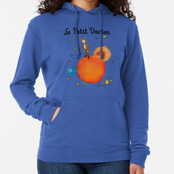 The little top prince sweatshirt