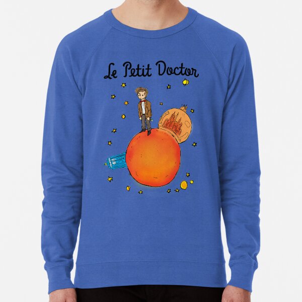 Der kleine Doktor Leichter Pullover