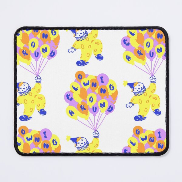 Item preview, Clowning Around!  designed and sold by CircusSoup.