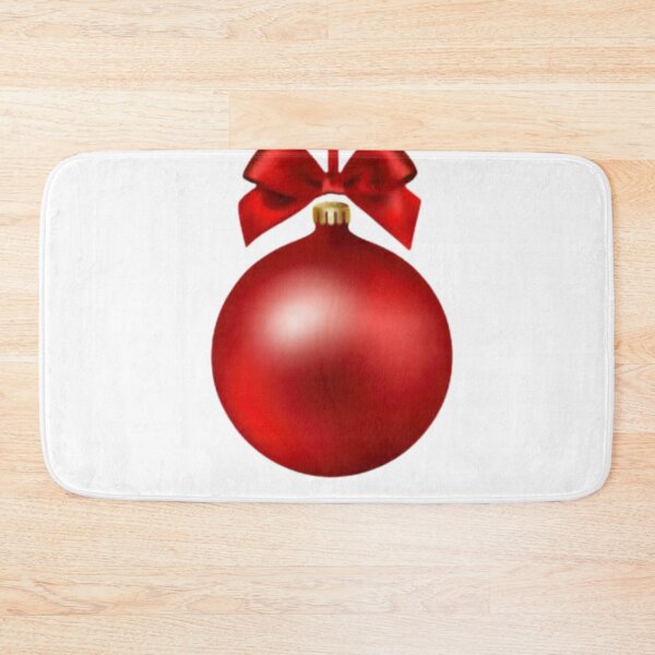 Item preview, Christmas baubles  designed and sold by Robbie101.