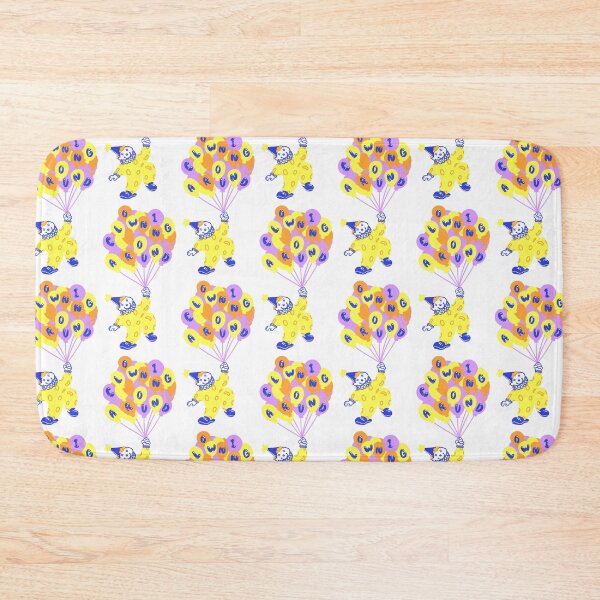 Item preview, Clowning Around!  designed and sold by CircusSoup.