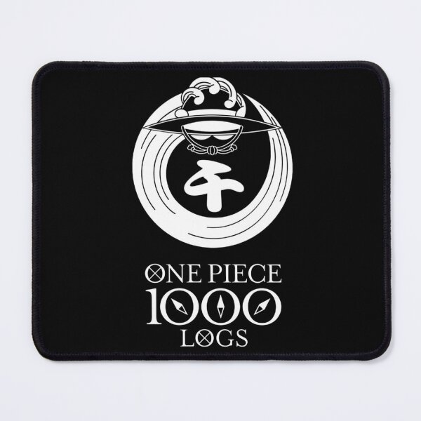 Item preview, one piece 1000 logs designed and sold by coool-arts.