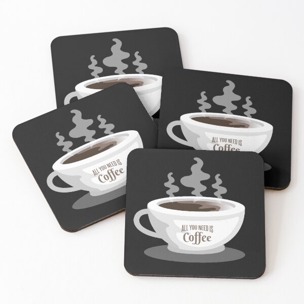 Item preview, All you want is coffee designed and sold by Tcseller.