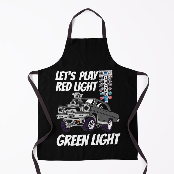 Item preview, Let's Play Red Light Green Light Drag Strip Staging Lights designed and sold by CharJens.