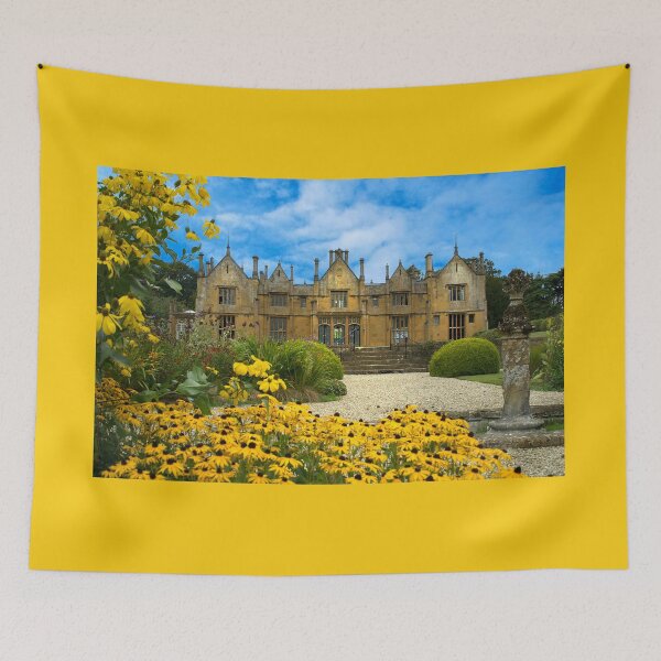 Item preview, Dillington House designed and sold by Alisonchambers2.