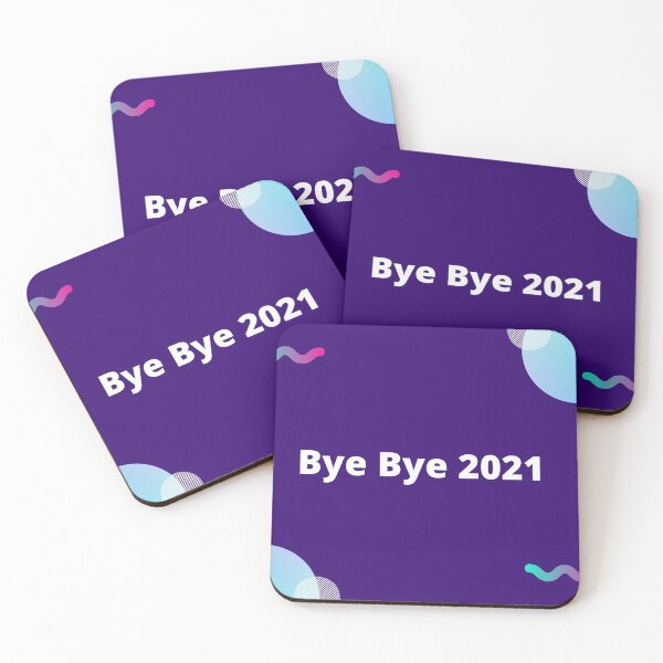 Item preview, Happy New Year 2022 designed and sold by WeCustom.