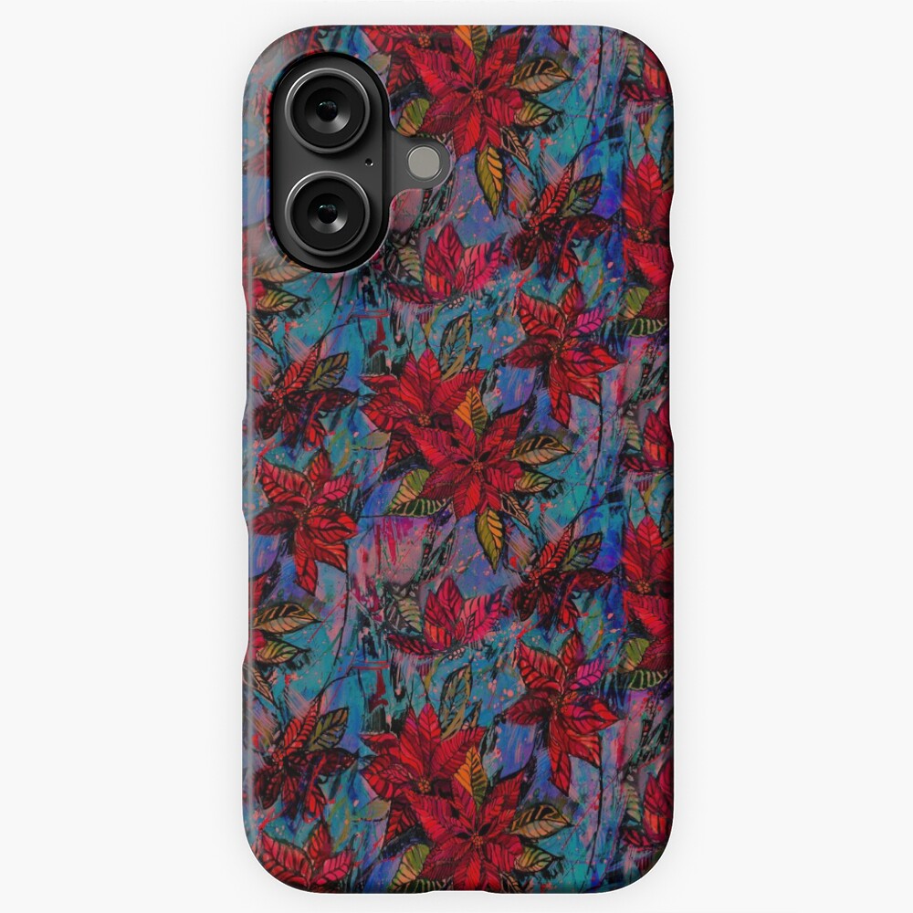 Aperçu de l'œuvre Coque rigide iPhone créée et vendue par olgart.
