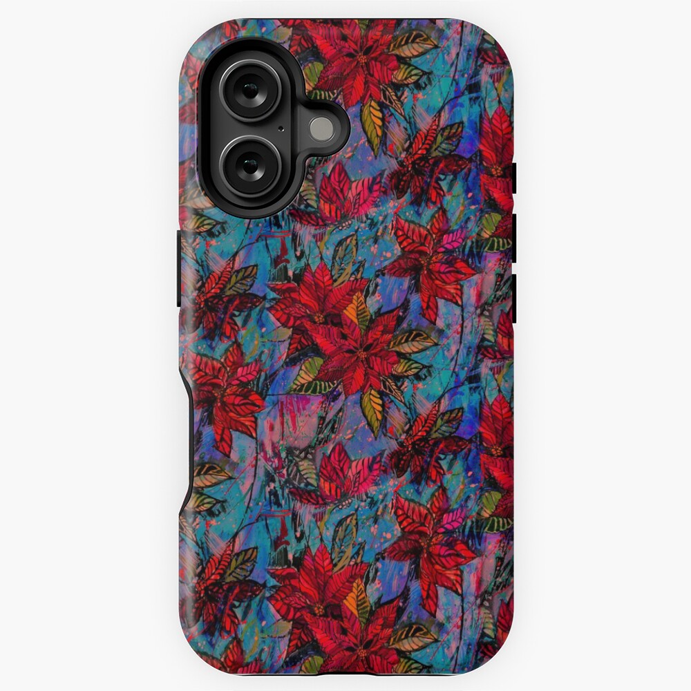 Aperçu de l'œuvre Coque antichoc iPhone créée et vendue par olgart.