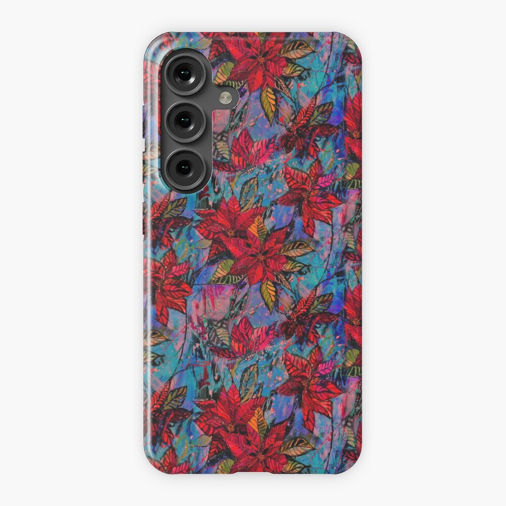 Aperçu de l'œuvre Coque rigide Samsung Galaxy créée et vendue par olgart.
