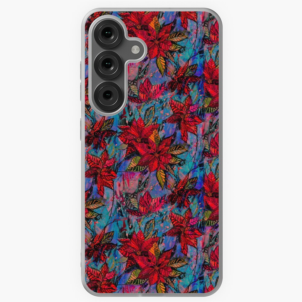Aperçu de l'œuvre Coque souple Samsung Galaxy créée et vendue par olgart.