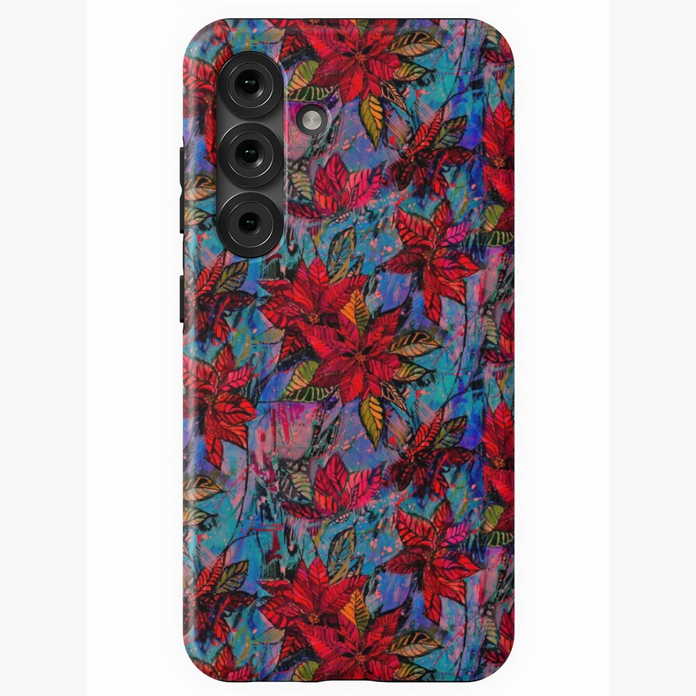 Aperçu de l'œuvre Coque antichoc Samsung Galaxy créée et vendue par olgart.