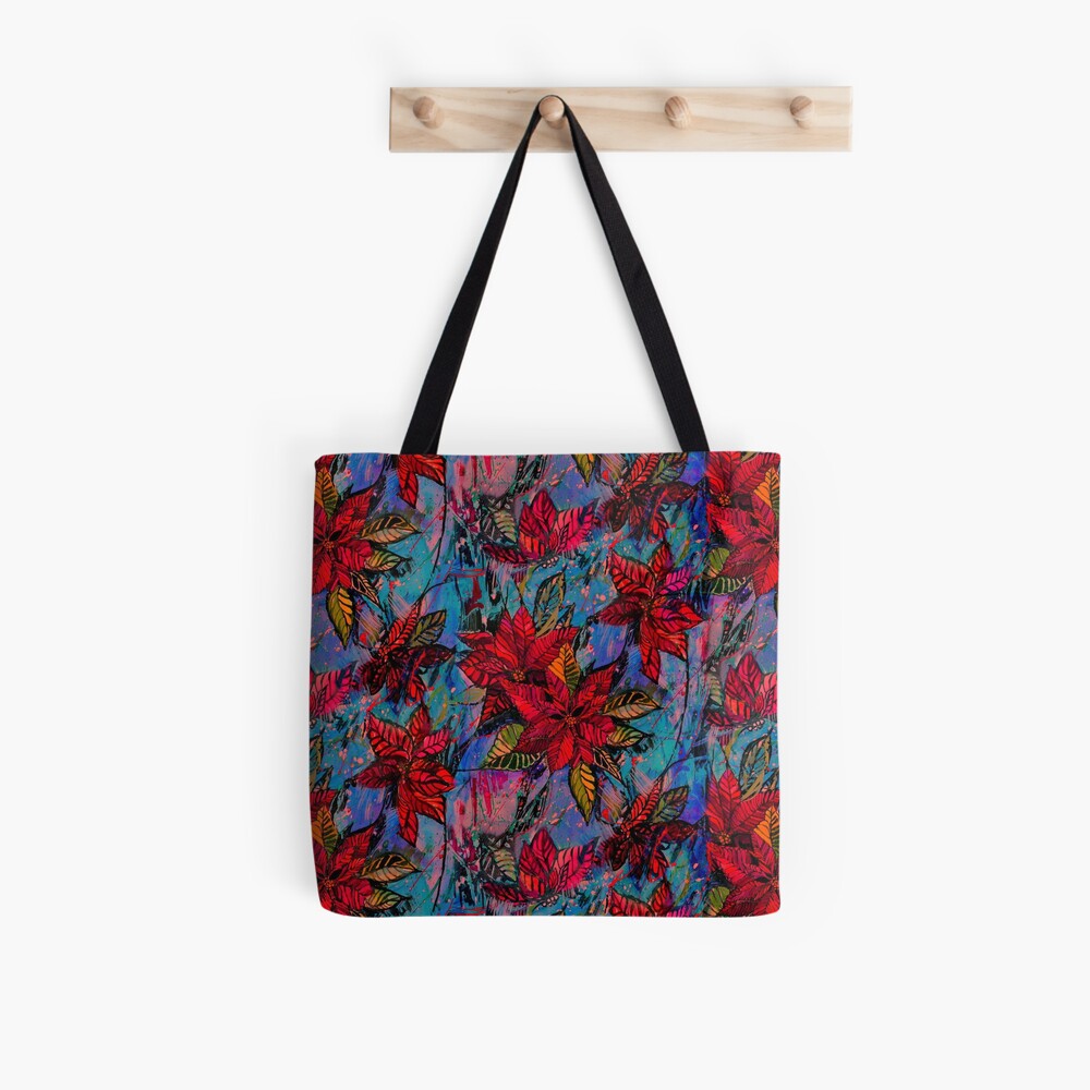 Aperçu de l'œuvre Tote bag doublé créée et vendue par olgart.